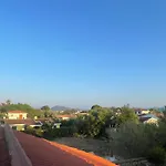 Gli Oleandri , Mare Rocce