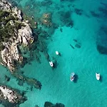 Case Vacanze Villa Rosita