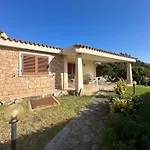 Villino Stefania