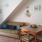 Casa Blu:) Centralissima!!!