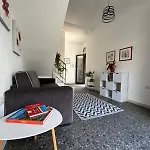 Casa Vacanze Tra Gli Olivi