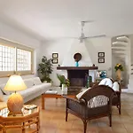 Villa Mimosa