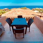 Costa Paradiso Villaggio Maya Appartamento 1 Camera Da Letto Vista Mare