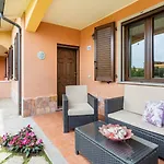2 Km Dal Mare Villetta Relax Con Barbecue