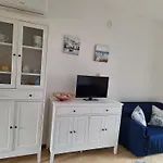 2 Km Dal Mare Villetta Relax Con Barbecue
