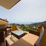Villa Aida - Villetta Vista Mare Con Giardino E Bbq