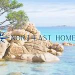 Asfodeli House - 20M To The Beach