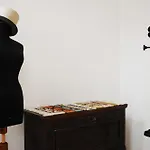 Casa Loddo Art, Italy,Sardegna-Cagliari-Pirri