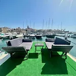 Hoceanika Houseboat Alghero