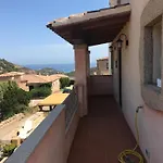 Matty & Yla - Costa Smeralda -