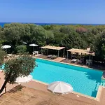 Hotel Villa Campana