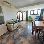 Alisei Family House