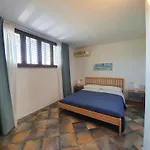 Alisei Family House