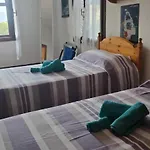 Casa Vacanze Torre Dei Corsari Vista Mare