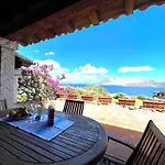 San Teodoro Punta Est Bilocale Vista Mare
