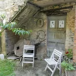 Holiday Home Alberto By Interhome