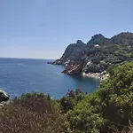Casa Con Vista Mare !