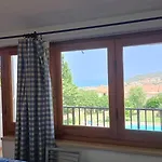 Penthouse Stefania With Big Pool