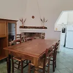 La Mimosa Bianca