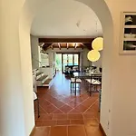 Villa Rosa Con Piscina Privata