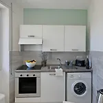 Turchesino Apartment