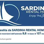 Capo Coda Cavallo Villa Salinedda Giardino Vista Mare
