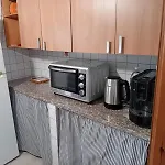 Appartamento Con Terrazza
