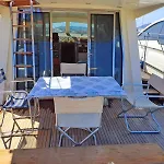 Sweet Dream In Boat