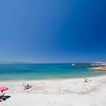 Q17 L'Orchidea - 120 Mt Dalla Spiaggia