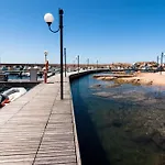 Q17 L'Orchidea - 120 Mt Dalla Spiaggia