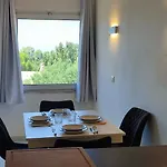 2-Room Apartment With Terrace, 400 M From The Sea