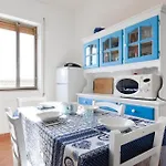 Nice Apartment In Gonnesa With Kitchen