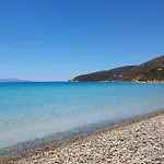 A Window Into The Blue