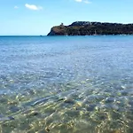A Window Into The Blue