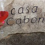 Caboni Melis Holiday Home