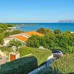 Villa Smeraldina