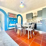 Mare Lindo Planargia Beach