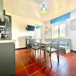 Mare Lindo Planargia Beach