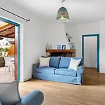 Villetta Baja Sardinia