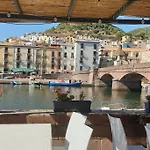 Bilocale Centro Storico Di Bosa