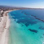 Holiday Home In Alghero 44952
