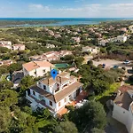 Holiday Home In Stintino 43988