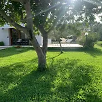 La Casetta Holiday Home
