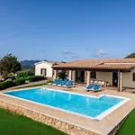 Villa Bouganvillae