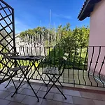 La Tinaia Country House