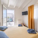 Bcolors Rooms, Selargius Is Corrias