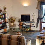 Villa By The Beach