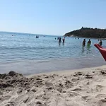 Tortoli-Porto Frailis-Arbatax