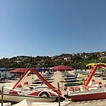 Tortoli-Porto Frailis-Arbatax