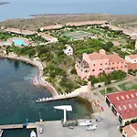 A Vacation On A Private Island